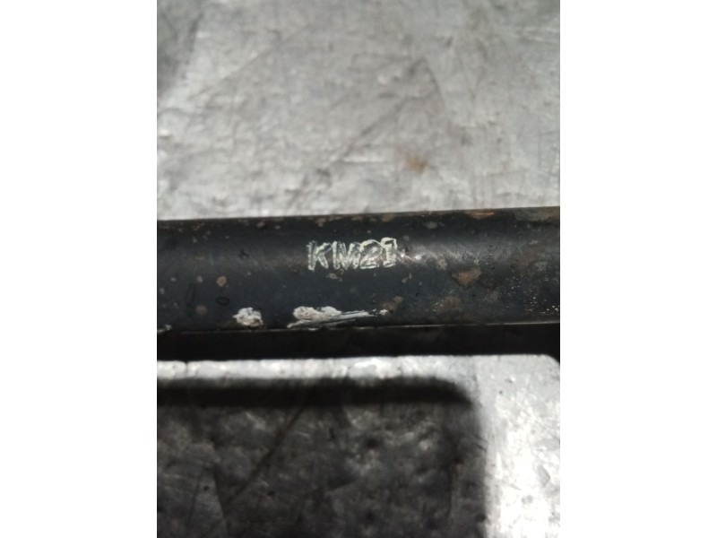 Recambio de brazo suspension inferior trasero izquierdo para honda accord vii (cl, cn) 2.2 i-ctdi (cn1) referencia OEM IAM   ANT