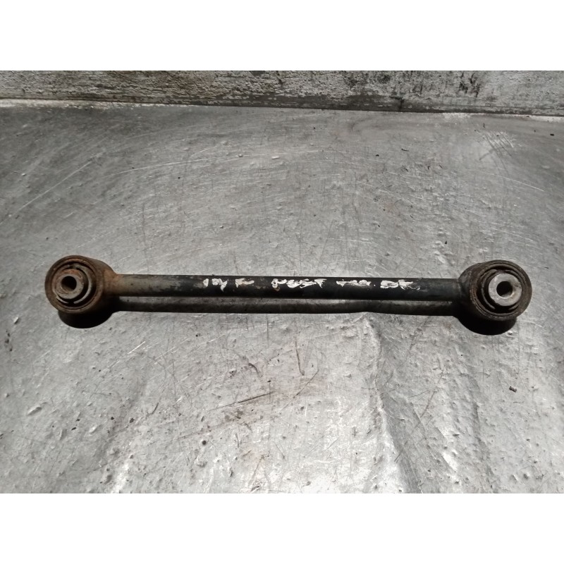 Recambio de brazo suspension inferior trasero derecho para honda accord vii (cl, cn) 2.2 i-ctdi (cn1) referencia OEM IAM   POSTE