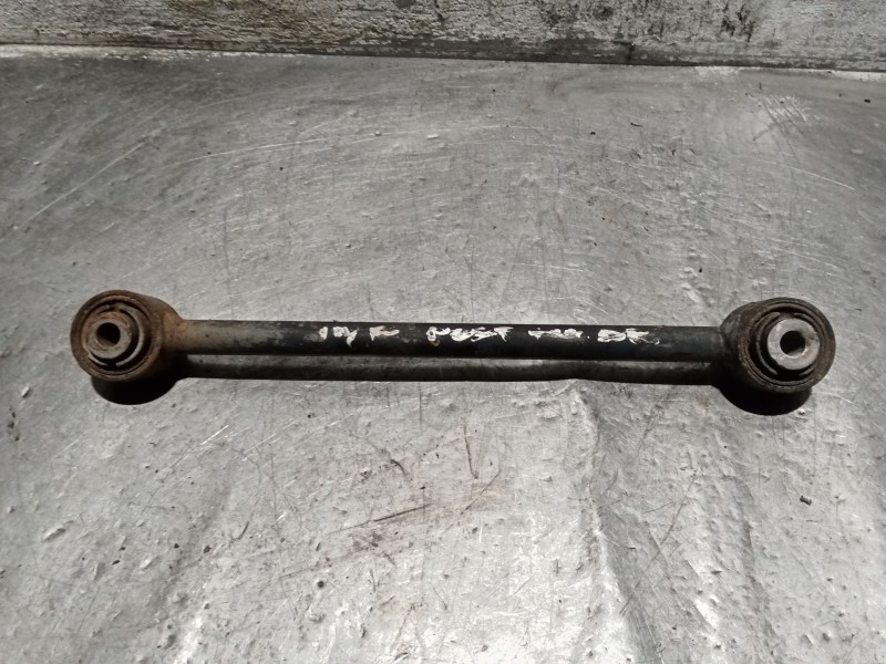 Recambio de brazo suspension inferior trasero derecho para honda accord vii (cl, cn) 2.2 i-ctdi (cn1) referencia OEM IAM   POSTE