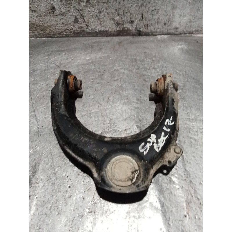 Recambio de brazo suspension superior delantero izquierdo para honda accord vii (cl, cn) 2.2 i-ctdi (cn1) referencia OEM IAM   
