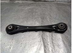 Recambio de brazo suspension inferior trasero izquierdo para audi a4 b7 (8ec) 2.0 referencia OEM IAM 8E0501529K 01 POSTERIOR