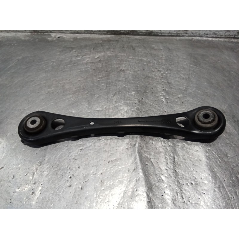 Recambio de brazo suspension inferior trasero izquierdo para audi a4 b7 (8ec) 2.0 referencia OEM IAM 8E0501529K 01 POSTERIOR