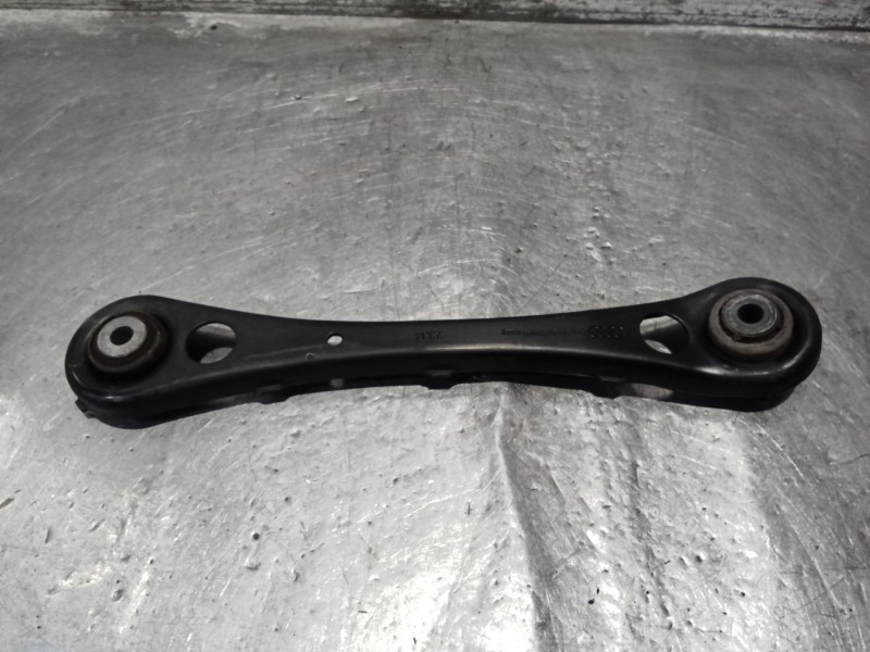 Recambio de brazo suspension inferior trasero izquierdo para audi a4 b7 (8ec) 2.0 referencia OEM IAM 8E0501529K 01 POSTERIOR