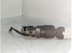 Recambio de conmutador de arranque para peugeot 208 1.4 hdi fap referencia OEM IAM    2