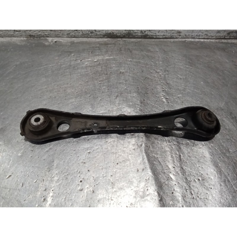 Recambio de brazo suspension inferior trasero izquierdo para audi a4 b7 (8ec) 2.0 referencia OEM IAM 8E0501529K 01 POSTERIOR