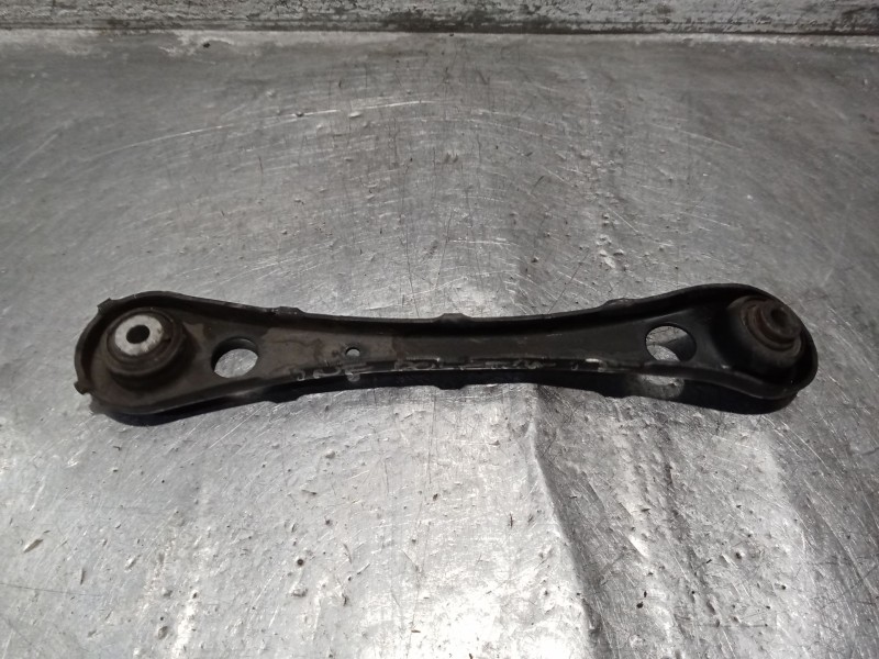 Recambio de brazo suspension inferior trasero izquierdo para audi a4 b7 (8ec) 2.0 referencia OEM IAM 8E0501529K 01 POSTERIOR