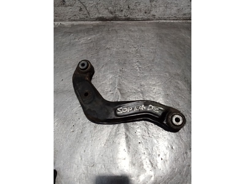 Recambio de brazo suspension superior trasero derecho para audi a4 b7 (8ec) 2.0 referencia OEM IAM 8E0505324M 01 
