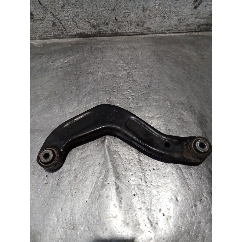 Recambio de brazo suspension superior trasero derecho para audi a4 b7 (8ec) 2.0 referencia OEM IAM 8E0505324M 01 