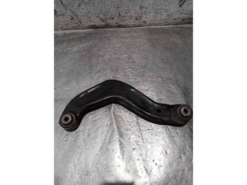 Recambio de brazo suspension superior trasero derecho para audi a4 b7 (8ec) 2.0 referencia OEM IAM 8E0505324M 01 