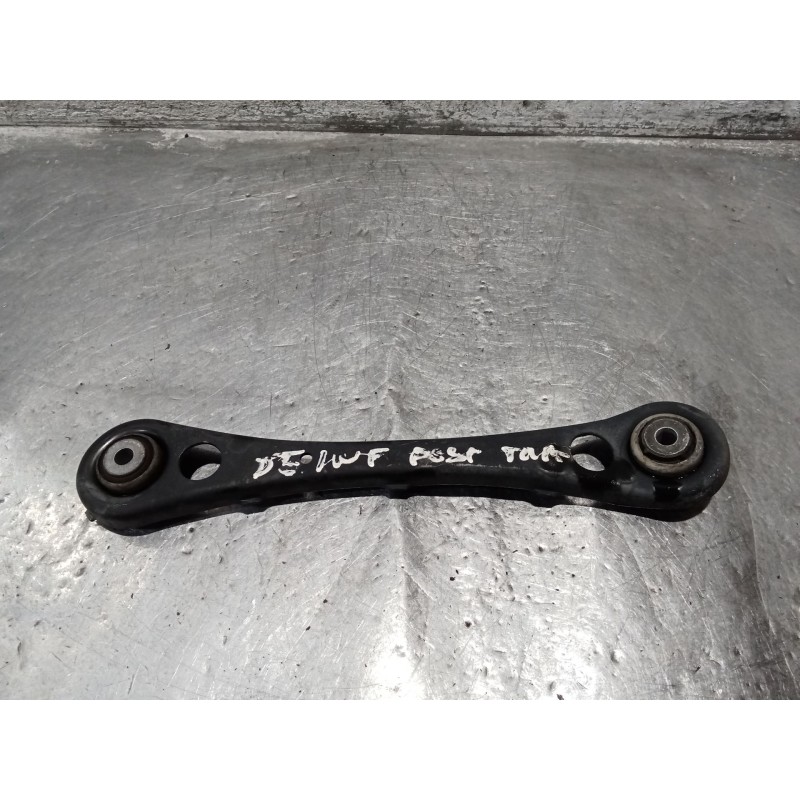 Recambio de brazo suspension inferior trasero derecho para audi a4 b7 (8ec) 2.0 referencia OEM IAM 8E050520KG 01 INFERIOR