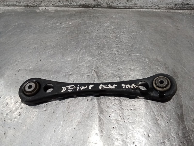 Recambio de brazo suspension inferior trasero derecho para audi a4 b7 (8ec) 2.0 referencia OEM IAM 8E050520KG 01 INFERIOR