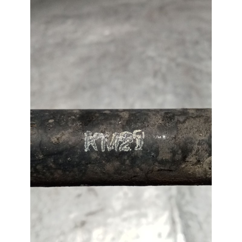 Recambio de brazo suspension inferior trasero derecho para honda accord vii (cl, cn) 2.2 i-ctdi (cn1) referencia OEM IAM   ANTER