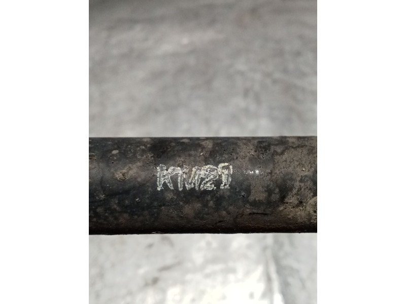 Recambio de brazo suspension inferior trasero derecho para honda accord vii (cl, cn) 2.2 i-ctdi (cn1) referencia OEM IAM   ANTER