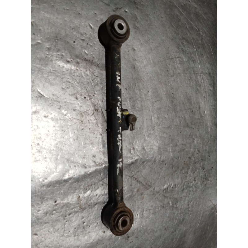 Recambio de brazo suspension inferior trasero izquierdo para honda accord vii (cl, cn) 2.2 i-ctdi (cn1) referencia OEM IAM   POS