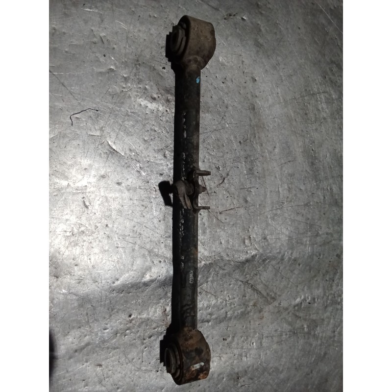 Recambio de brazo suspension inferior trasero izquierdo para honda accord vii (cl, cn) 2.2 i-ctdi (cn1) referencia OEM IAM   POS