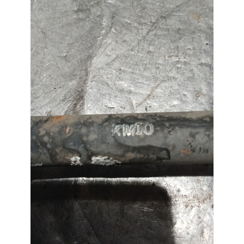 Recambio de brazo suspension inferior trasero izquierdo para honda accord vii (cl, cn) 2.2 i-ctdi (cn1) referencia OEM IAM   POS