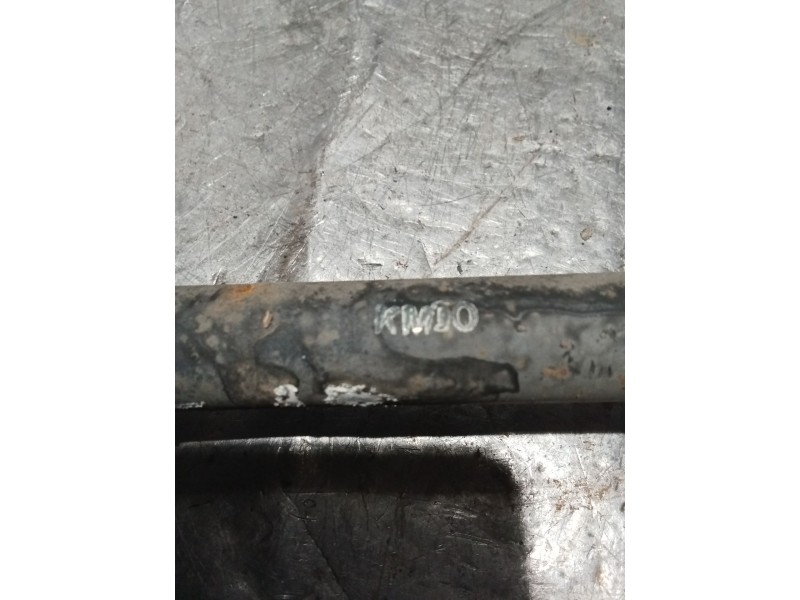 Recambio de brazo suspension inferior trasero izquierdo para honda accord vii (cl, cn) 2.2 i-ctdi (cn1) referencia OEM IAM   POS