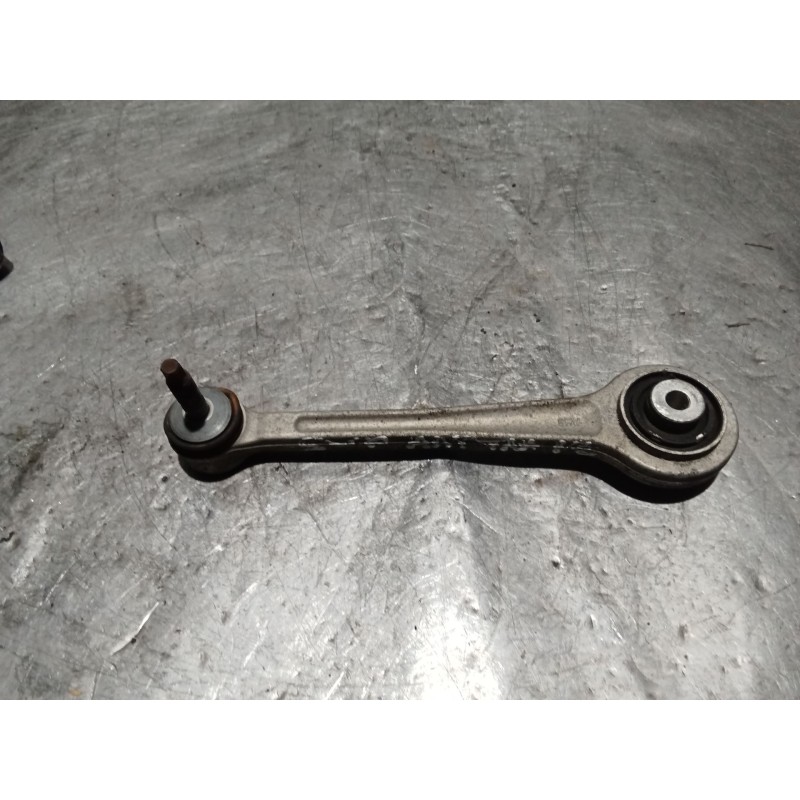 Recambio de brazo suspension superior trasero izquierdo para bmw 5 (e60) 520 d referencia OEM IAM   ANTERIOR