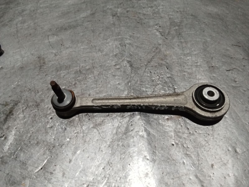 Recambio de brazo suspension superior trasero izquierdo para bmw 5 (e60) 520 d referencia OEM IAM   ANTERIOR