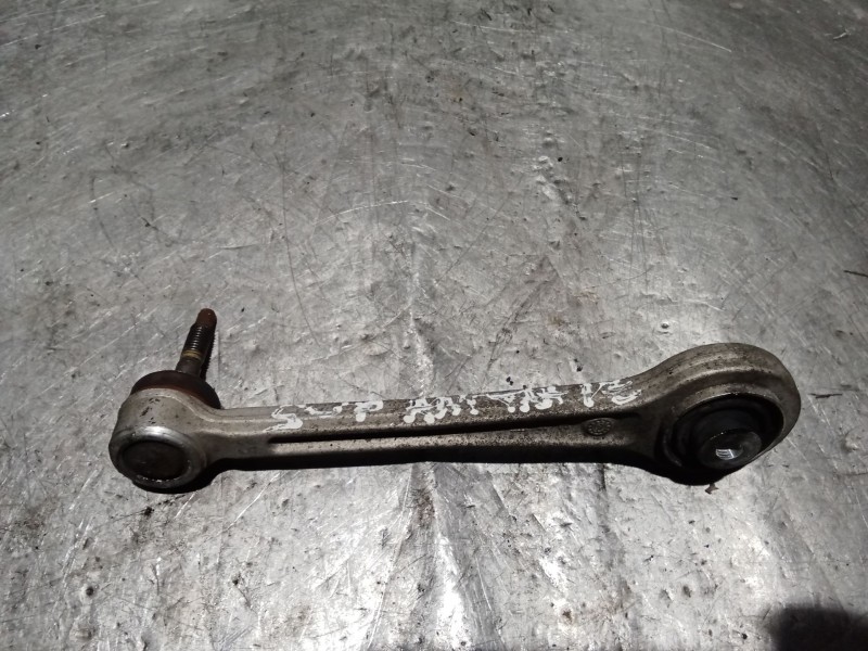 Recambio de brazo suspension superior trasero izquierdo para bmw 5 (e60) 520 d referencia OEM IAM   ANTERIOR