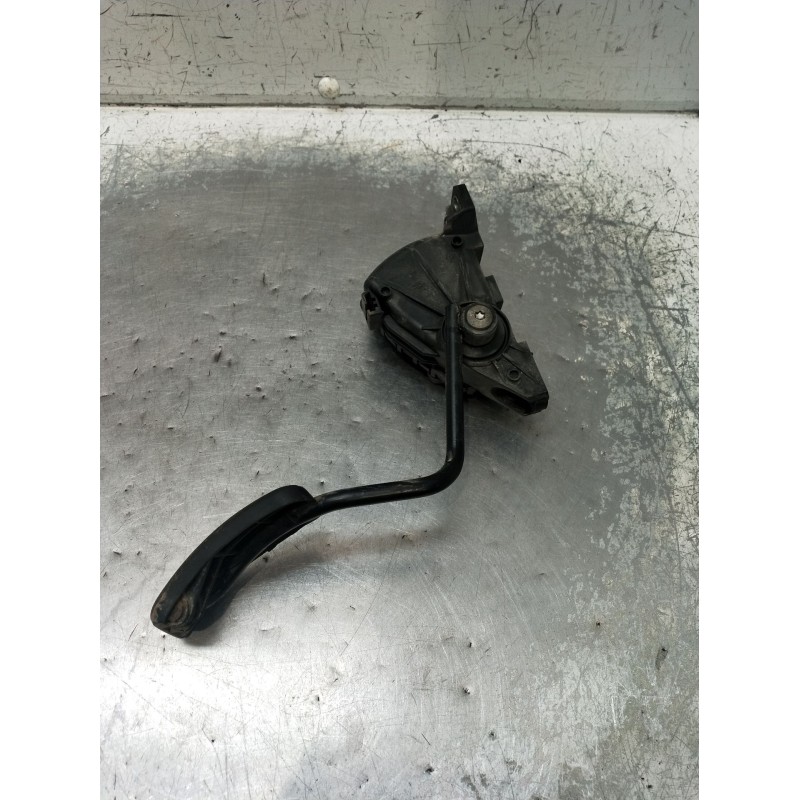 Recambio de potenciometro pedal para nissan primastar furgoneta (x83) 2.0 dci 90 referencia OEM IAM 6PV00811914 7700313060 06