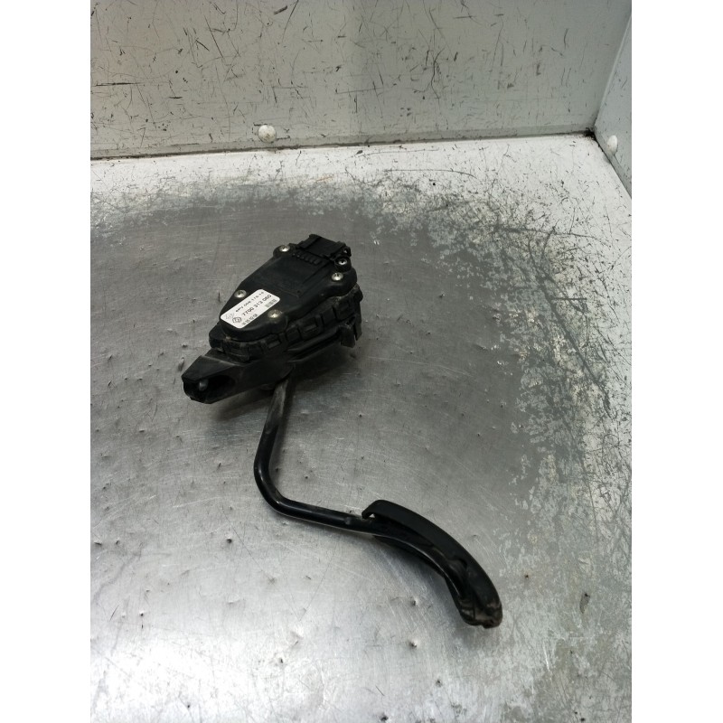 Recambio de potenciometro pedal para nissan primastar furgoneta (x83) 2.0 dci 90 referencia OEM IAM 6PV00811914 7700313060 06