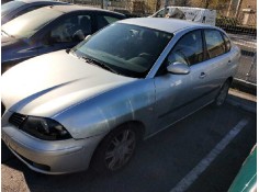 seat cordoba berlina (6l2) del año 2005