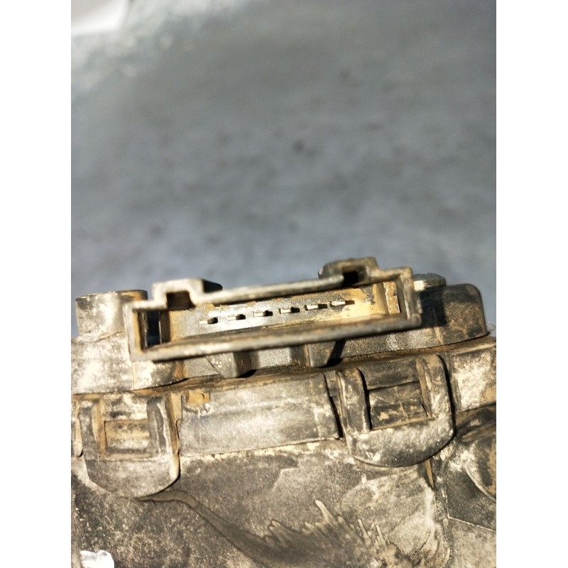 Recambio de potenciometro pedal para nissan primastar furgoneta (x83) 2.0 dci 90 referencia OEM IAM 6PV00811914 7700313060 06