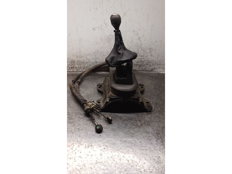 Recambio de palanca cambio para alfa romeo mito (955_) 1.3 multijet (955axp1a, 955ayc1a) referencia OEM IAM 463133520  