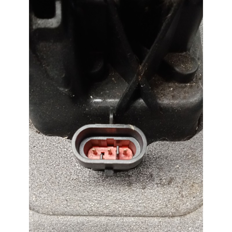 Recambio de palanca cambio para alfa romeo mito (955_) 1.3 multijet (955axp1a, 955ayc1a) referencia OEM IAM 463133520  