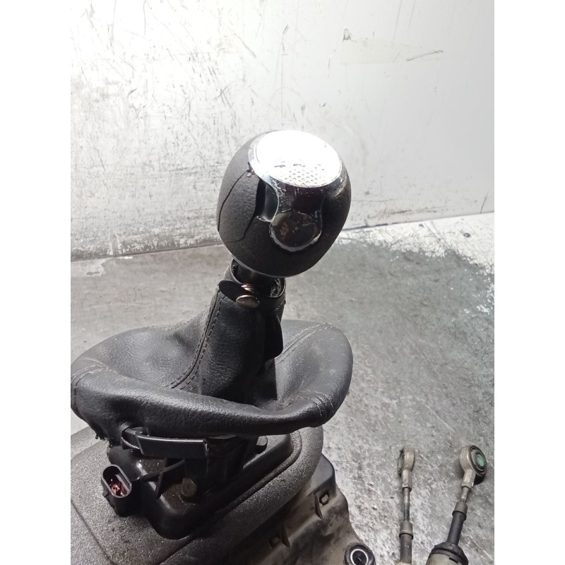 Recambio de palanca cambio para alfa romeo mito (955_) 1.3 multijet (955axp1a, 955ayc1a) referencia OEM IAM 463133520  
