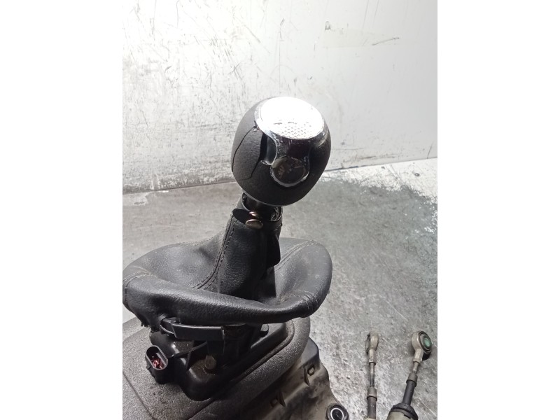 Recambio de palanca cambio para alfa romeo mito (955_) 1.3 multijet (955axp1a, 955ayc1a) referencia OEM IAM 463133520  
