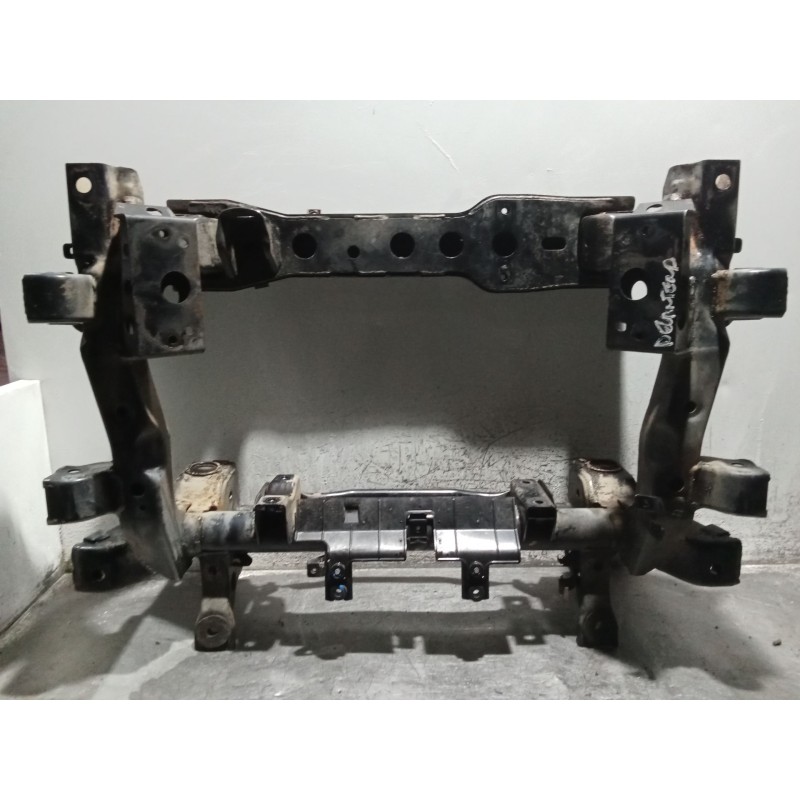 Recambio de puente delantero para mitsubishi montero iv (v8_w, v9_w) 3.2 4wd (v98w) referencia OEM IAM   