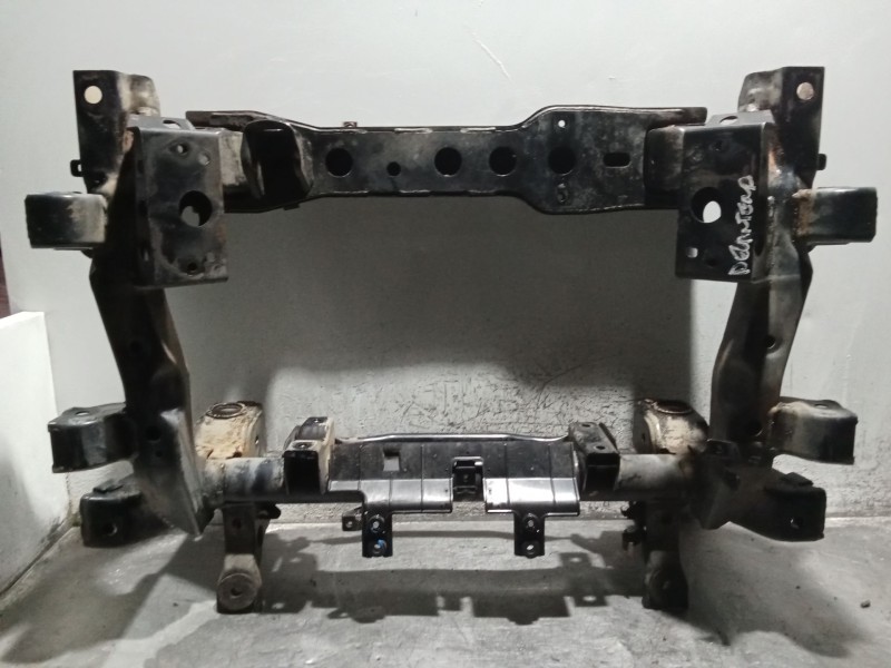 Recambio de puente delantero para mitsubishi montero iv (v8_w, v9_w) 3.2 4wd (v98w) referencia OEM IAM   