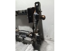 Recambio de puente delantero para mitsubishi montero iv (v8_w, v9_w) 3.2 4wd (v98w) referencia OEM IAM    2