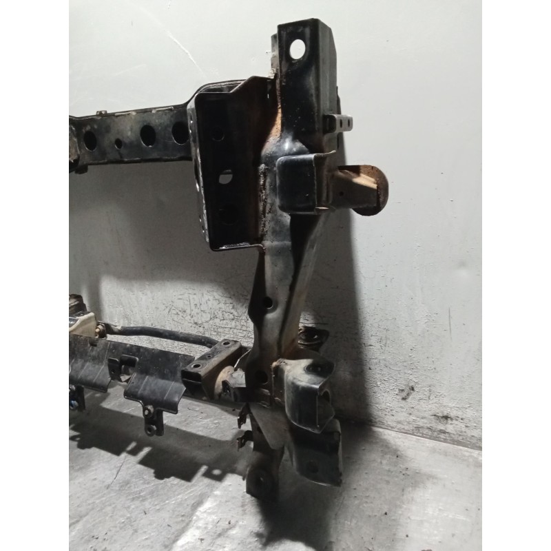 Recambio de puente delantero para mitsubishi montero iv (v8_w, v9_w) 3.2 4wd (v98w) referencia OEM IAM   