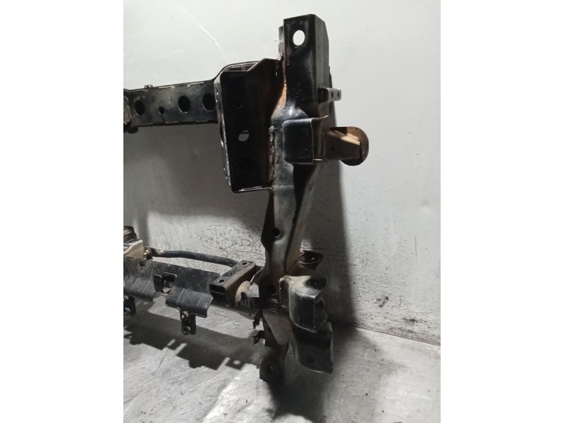 Recambio de puente delantero para mitsubishi montero iv (v8_w, v9_w) 3.2 4wd (v98w) referencia OEM IAM   