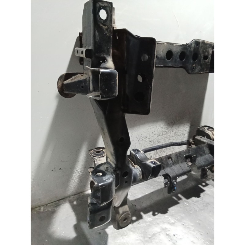 Recambio de puente delantero para mitsubishi montero iv (v8_w, v9_w) 3.2 4wd (v98w) referencia OEM IAM   