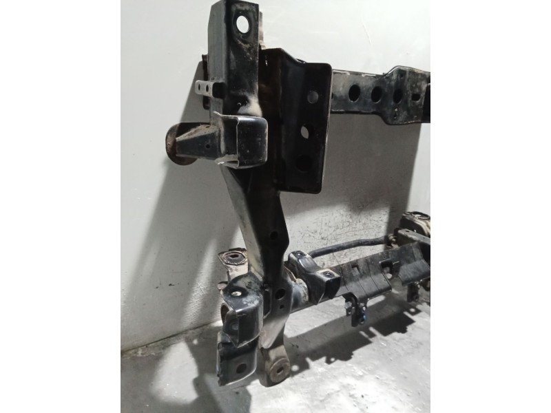 Recambio de puente delantero para mitsubishi montero iv (v8_w, v9_w) 3.2 4wd (v98w) referencia OEM IAM   