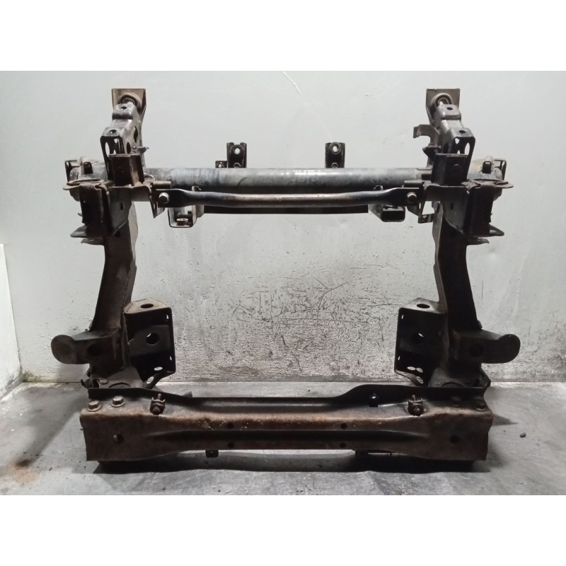 Recambio de puente delantero para mitsubishi montero iv (v8_w, v9_w) 3.2 4wd (v98w) referencia OEM IAM   