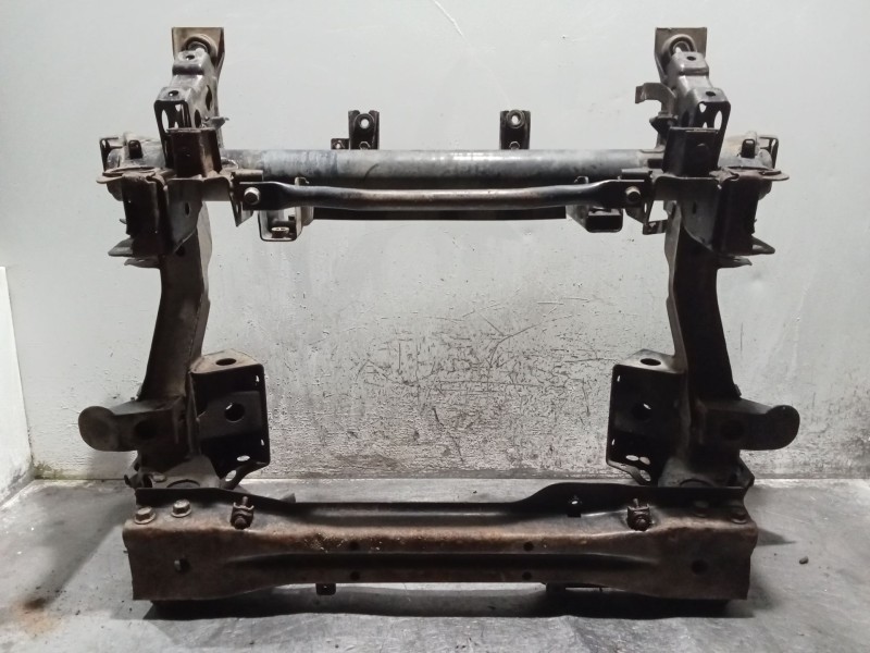 Recambio de puente delantero para mitsubishi montero iv (v8_w, v9_w) 3.2 4wd (v98w) referencia OEM IAM   