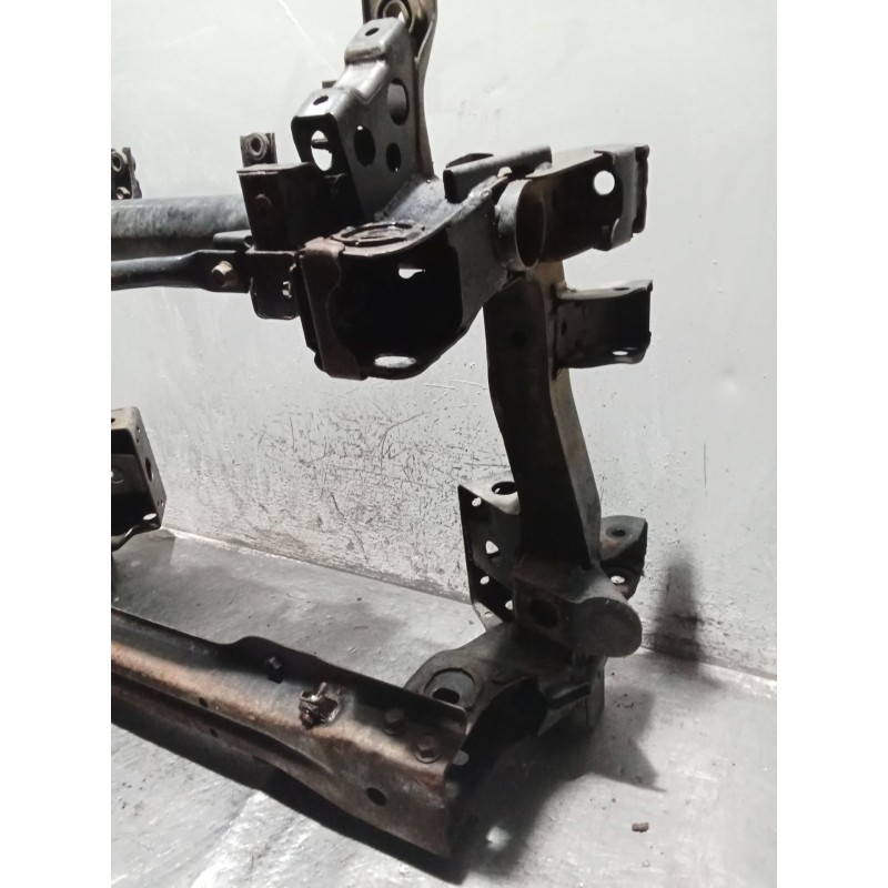 Recambio de puente delantero para mitsubishi montero iv (v8_w, v9_w) 3.2 4wd (v98w) referencia OEM IAM   