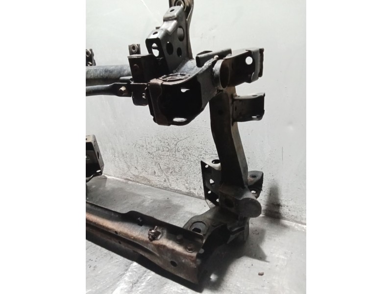 Recambio de puente delantero para mitsubishi montero iv (v8_w, v9_w) 3.2 4wd (v98w) referencia OEM IAM   