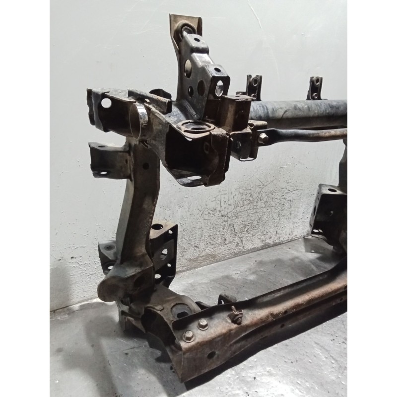 Recambio de puente delantero para mitsubishi montero iv (v8_w, v9_w) 3.2 4wd (v98w) referencia OEM IAM   