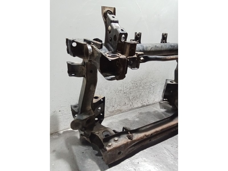 Recambio de puente delantero para mitsubishi montero iv (v8_w, v9_w) 3.2 4wd (v98w) referencia OEM IAM   