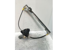 Recambio de elevalunas delantero izquierdo para renault clio ii (bb_, cb_) 1.2 16v (bb05, bb0w, bb11, bb27, bb2t, bb2u, bb2v, cb