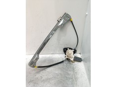 Recambio de elevalunas delantero izquierdo para renault clio ii (bb_, cb_) 1.2 16v (bb05, bb0w, bb11, bb27, bb2t, bb2u, bb2v, cb 2