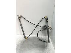 Recambio de elevalunas delantero derecho para renault laguna ii grandtour (kg0/1_) 1.9 dci (kg0g) referencia OEM IAM 400569T3 5P