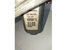 Recambio de elevalunas delantero derecho para renault laguna ii grandtour (kg0/1_) 1.9 dci (kg0g) referencia OEM IAM 400569T3 5P 2