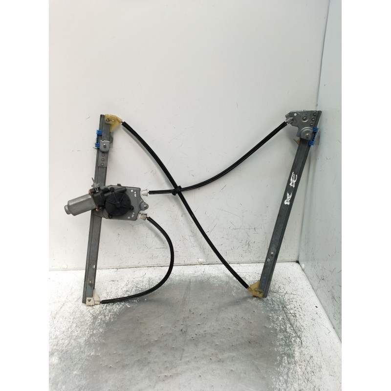 Recambio de elevalunas delantero derecho para renault laguna ii grandtour (kg0/1_) 1.9 dci (kg0g) referencia OEM IAM 400569T3 5P